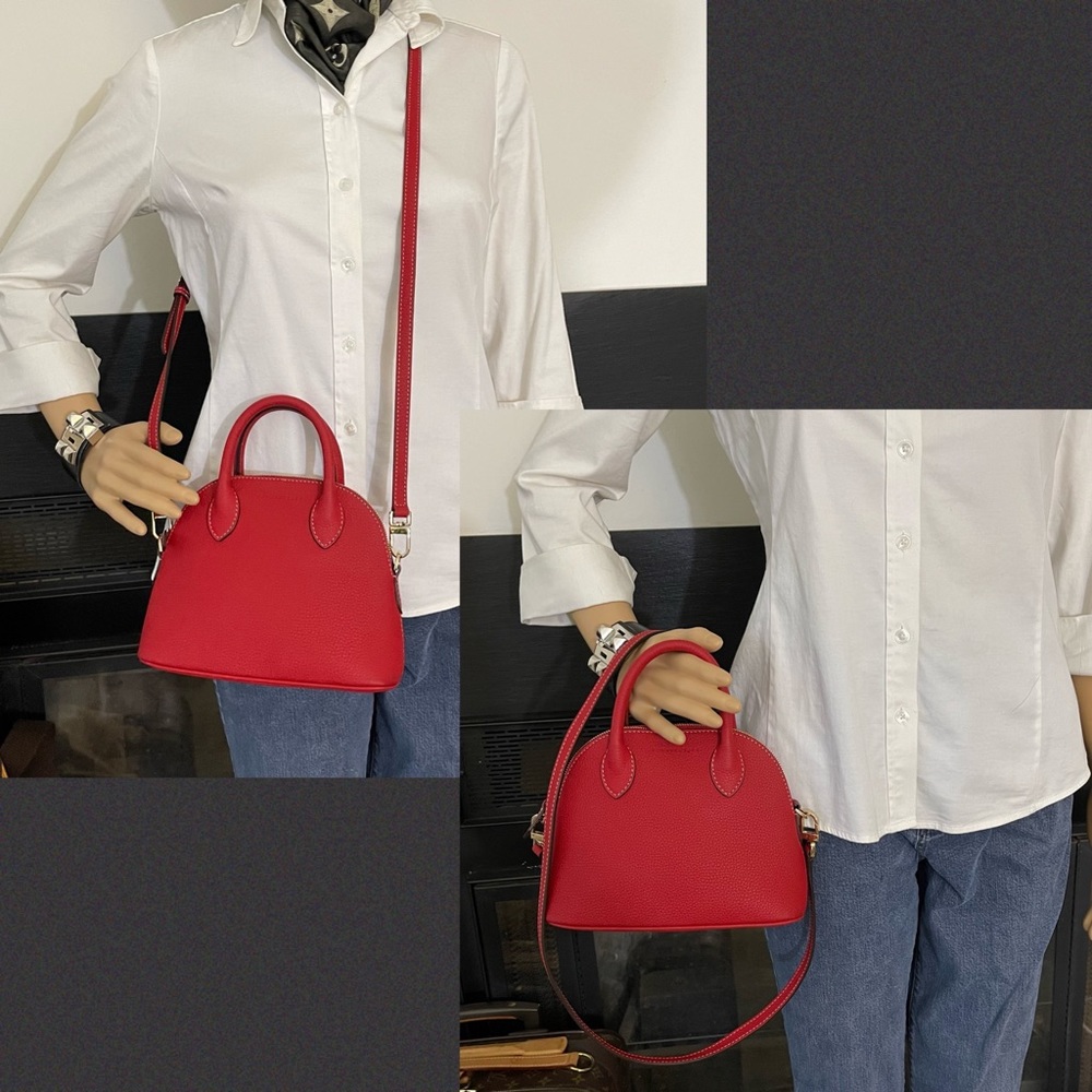 BONAVENTURA Mini Emma Bag - Picture 3 of 17